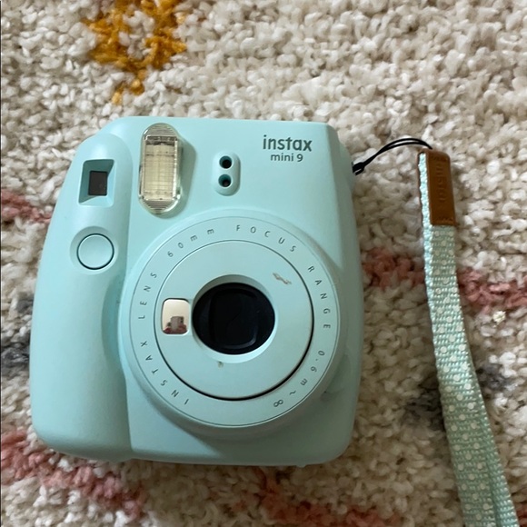 INSTAX MINI 9 - Picture 2 of 5